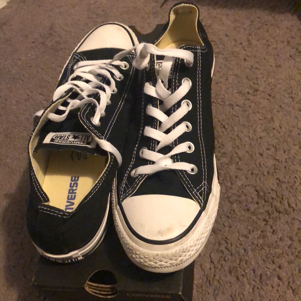 Converse All Star Shoes